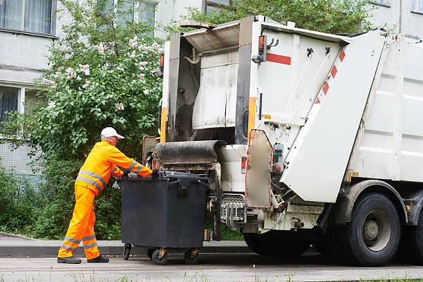 Retail Junk Removal in Turlock, CA