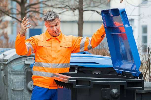 Trusted Turlock, CA Junk Removal Experts