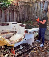 Best Commercial Junk Removal  in Turlock, CA